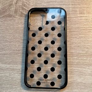 Kate Spade ♠️ iPhone cover fits 12 Pro